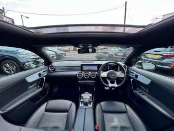 Used Mercedes-Benz A-Class 2019 for sale - 74483729: Photo