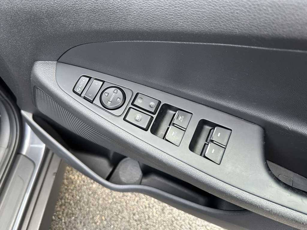 Used Hyundai TUCSON 2019 for sale - 76848206: Photo 10