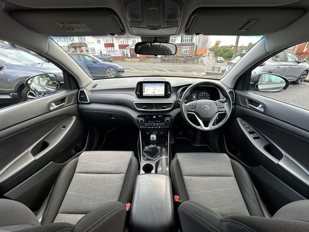 Used Hyundai TUCSON 2019 for sale - 76848206: Photo 13