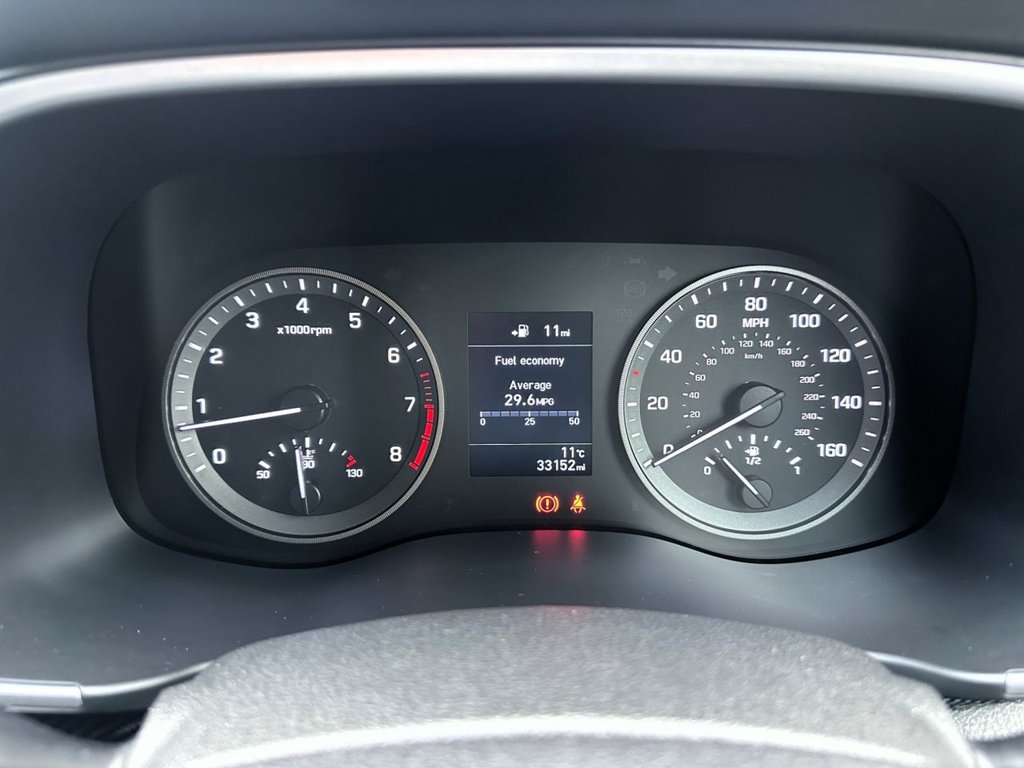 Used Hyundai TUCSON 2019 for sale - 76848206: Photo 17