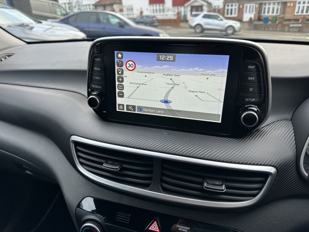 Used Hyundai TUCSON 2019 for sale - 76848206: Photo 19