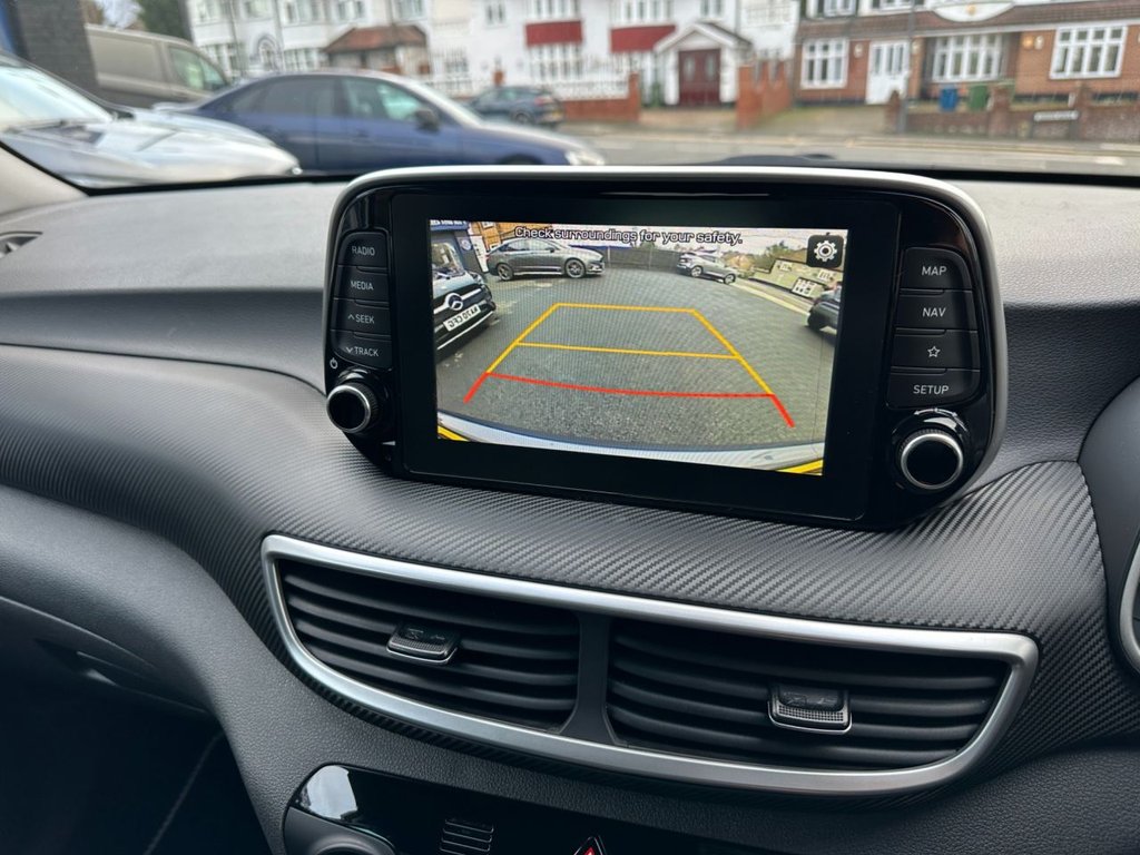 Used Hyundai TUCSON 2019 for sale - 76848206: Photo 20