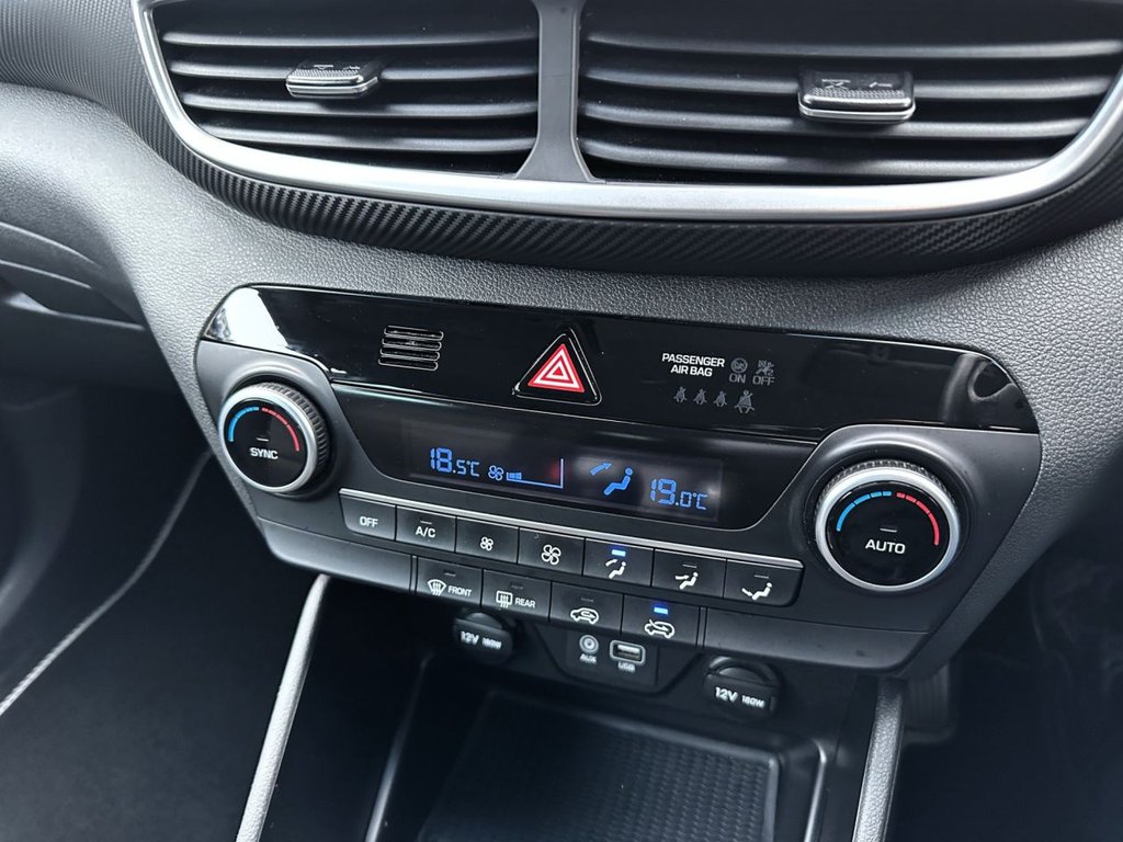 Used Hyundai TUCSON 2019 for sale - 76848206: Photo 21