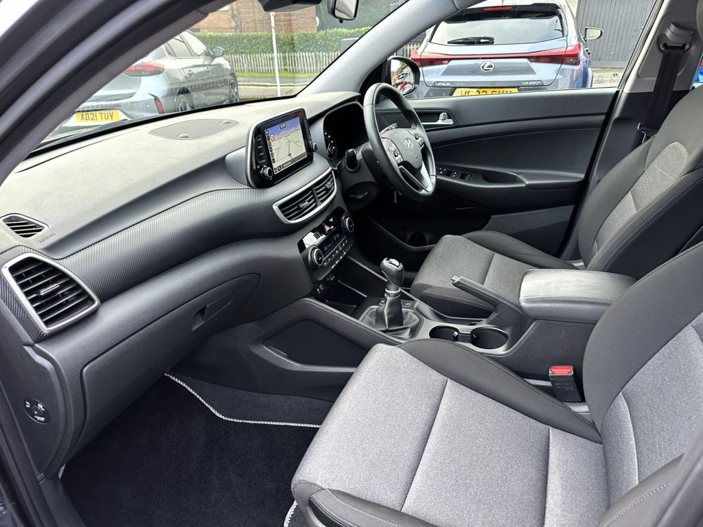 Used Hyundai TUCSON 2019 for sale - 76848206: Photo 23