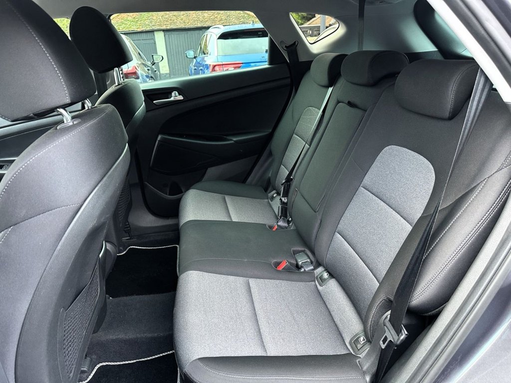 Used Hyundai TUCSON 2019 for sale - 76848206: Photo 25