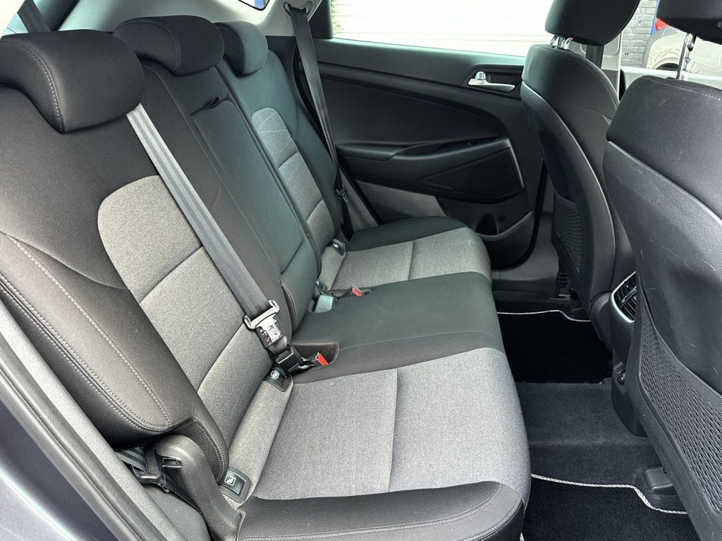 Used Hyundai TUCSON 2019 for sale - 76848206: Photo 26