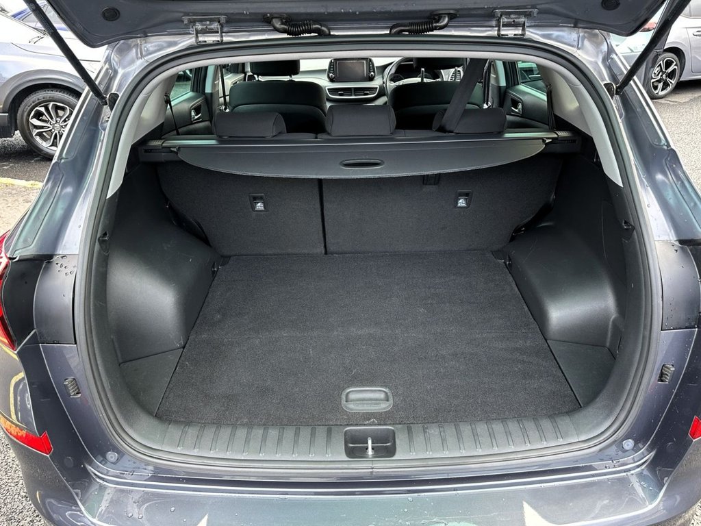 Used Hyundai TUCSON 2019 for sale - 76848206: Photo 27