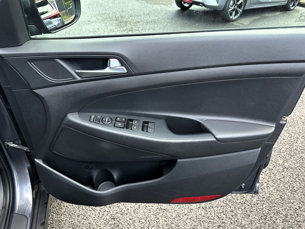 Used Hyundai TUCSON 2019 for sale - 76848206: Photo 9