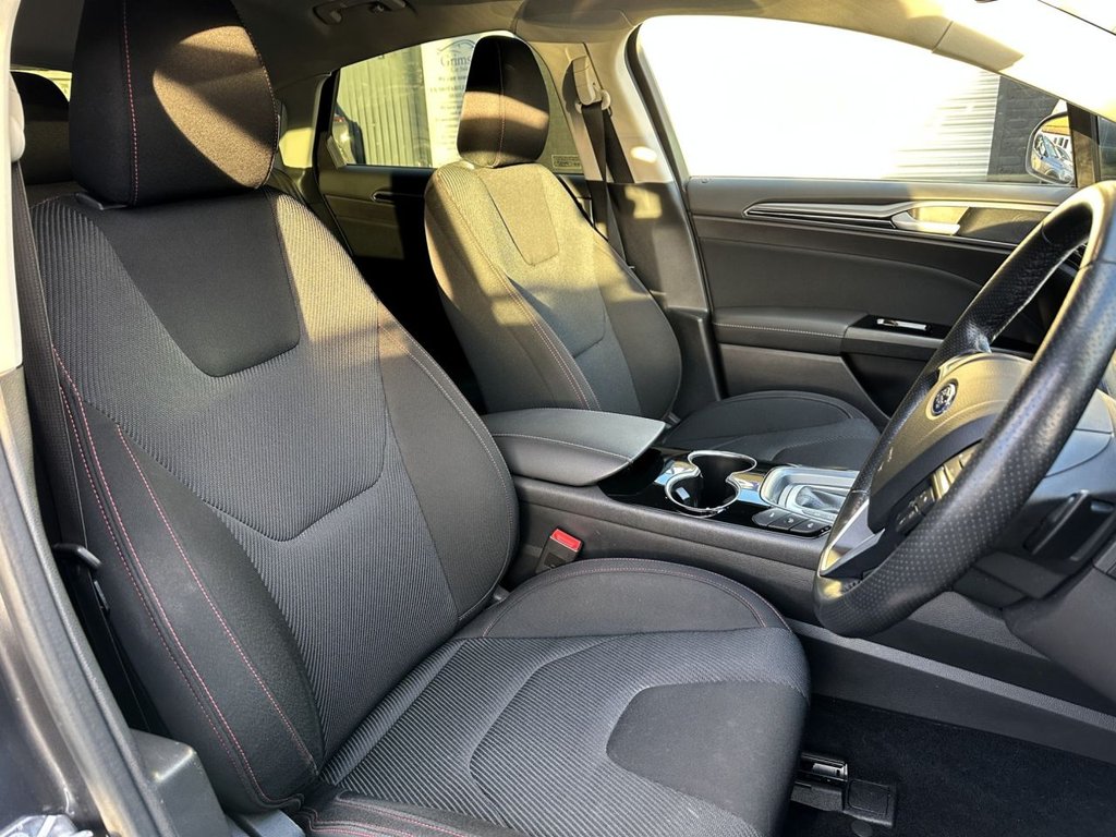 Used Ford Mondeo 2018 for sale - 76797517: Photo 11