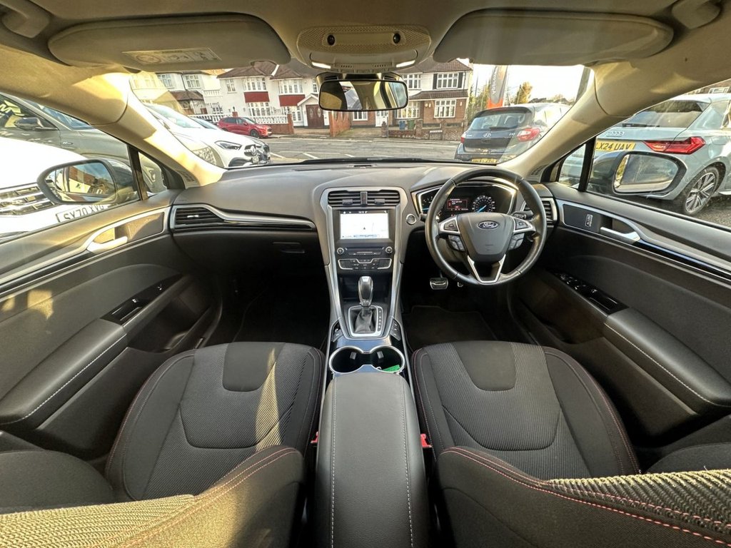 Used Ford Mondeo 2018 for sale - 76797517: Photo 13