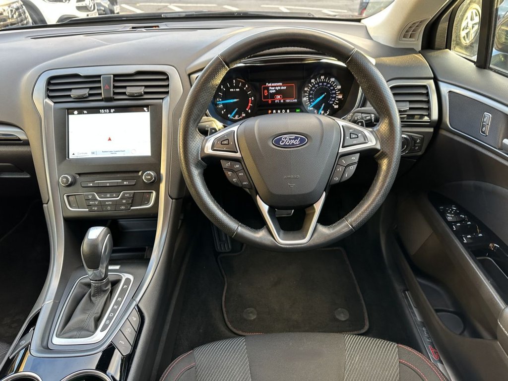 Used Ford Mondeo 2018 for sale - 76797517: Photo 15