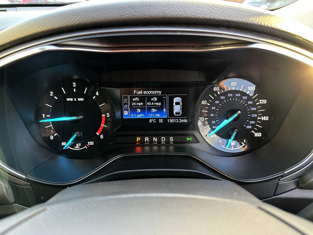 Used Ford Mondeo 2018 for sale - 76797517: Photo 17