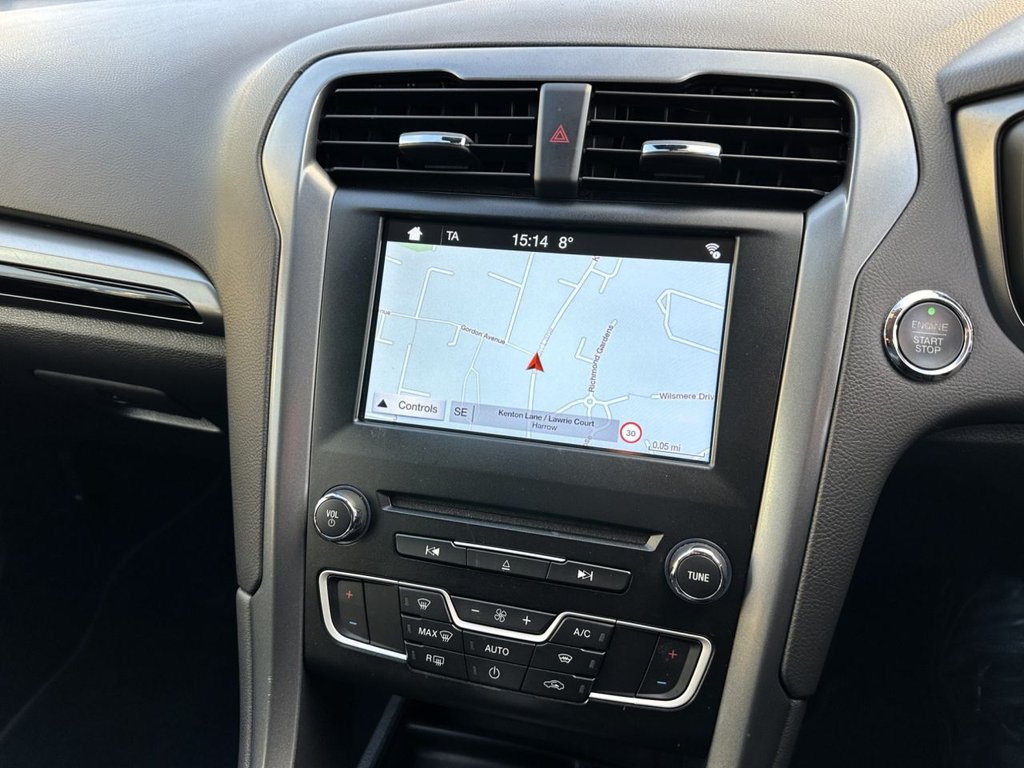 Used Ford Mondeo 2018 for sale - 76797517: Photo 19