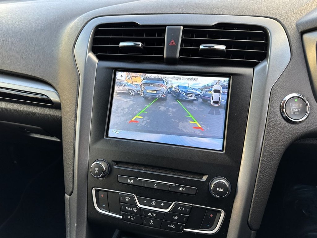 Used Ford Mondeo 2018 for sale - 76797517: Photo 20