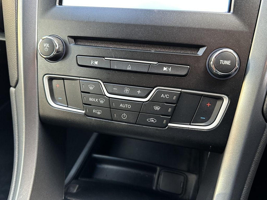 Used Ford Mondeo 2018 for sale - 76797517: Photo 21