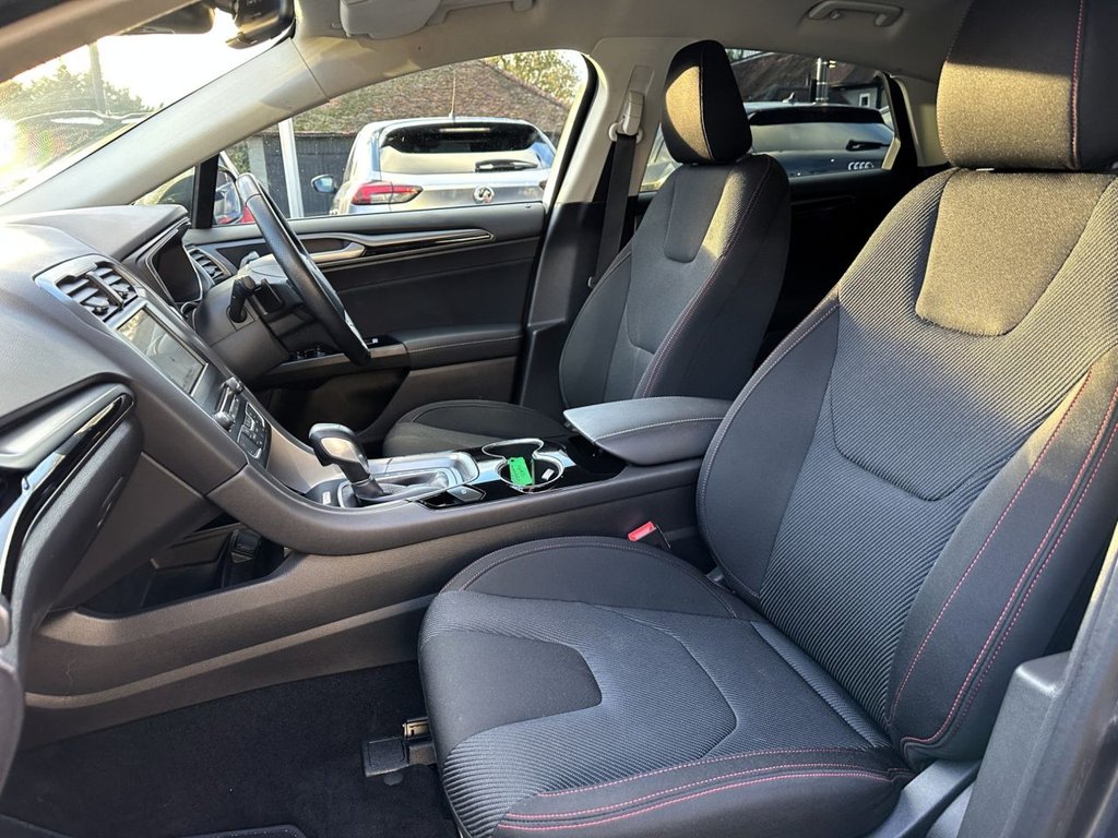 Used Ford Mondeo 2018 for sale - 76797517: Photo 25