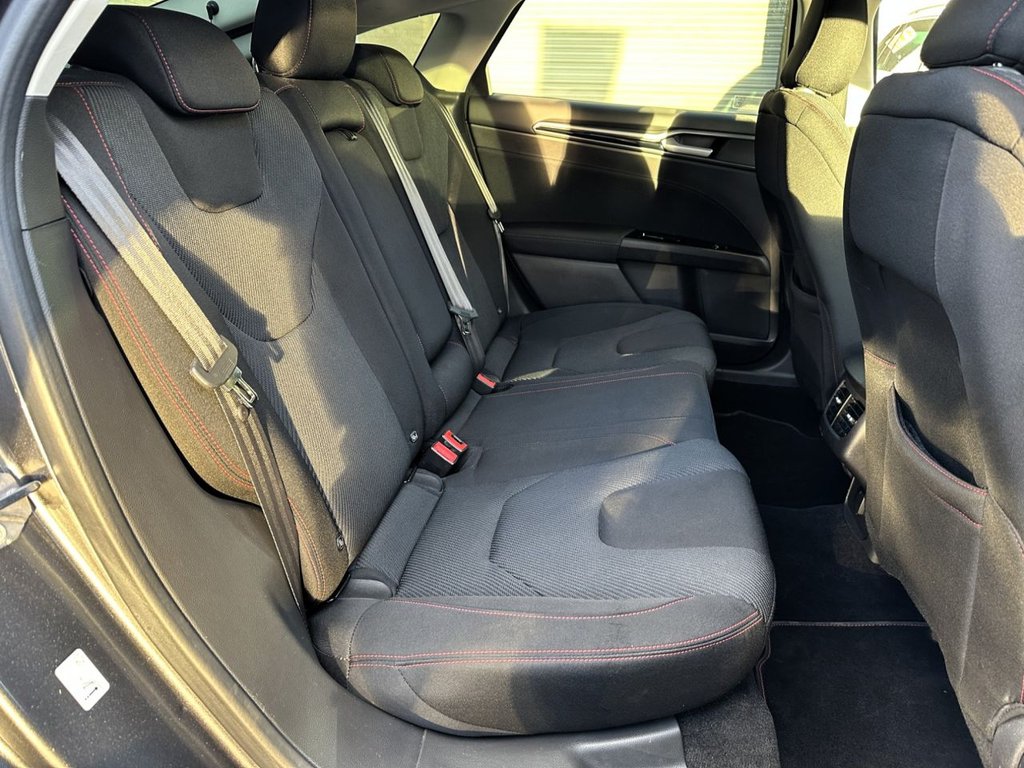 Used Ford Mondeo 2018 for sale - 76797517: Photo 27