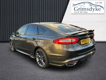 Used Ford Mondeo 2018 for sale - 76797517: Photo