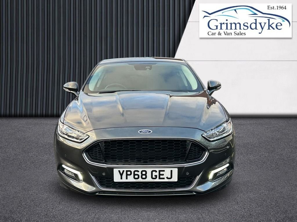 Used Ford Mondeo 2018 for sale - 76797517: Photo 6