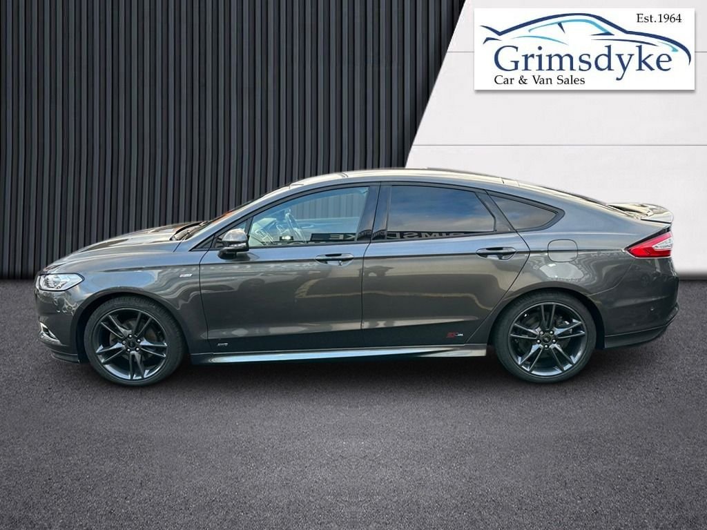 Used Ford Mondeo 2018 for sale - 76797517: Photo 7