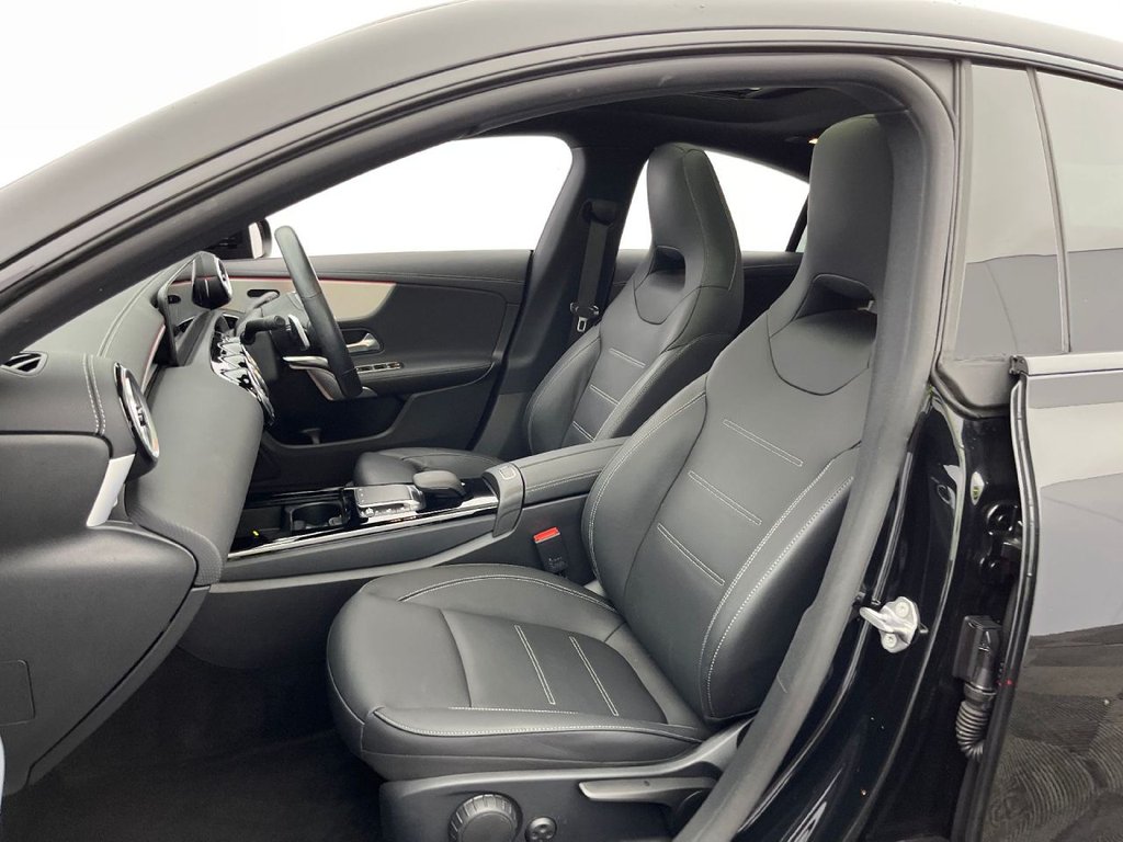 Used Mercedes-Benz CLA 2022 for sale - 76323626: Photo 4