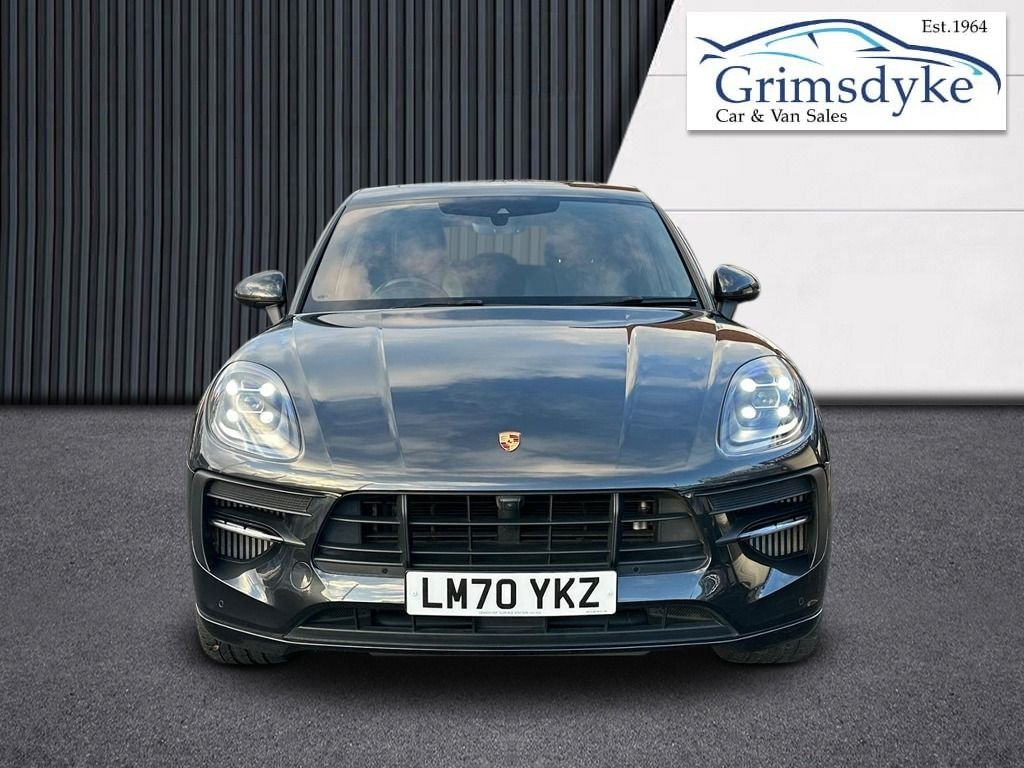 Used Porsche Macan 2020 for sale - 76901157: Photo 5