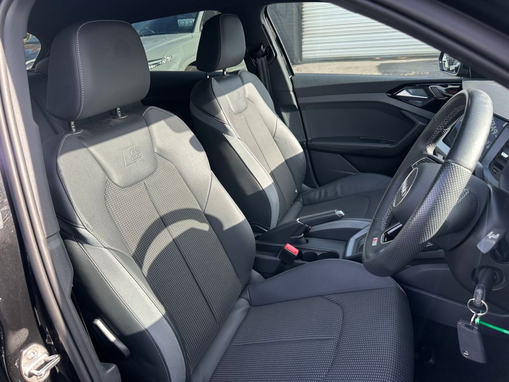 Used Audi A1 2022 for sale - 76345471: Photo 11