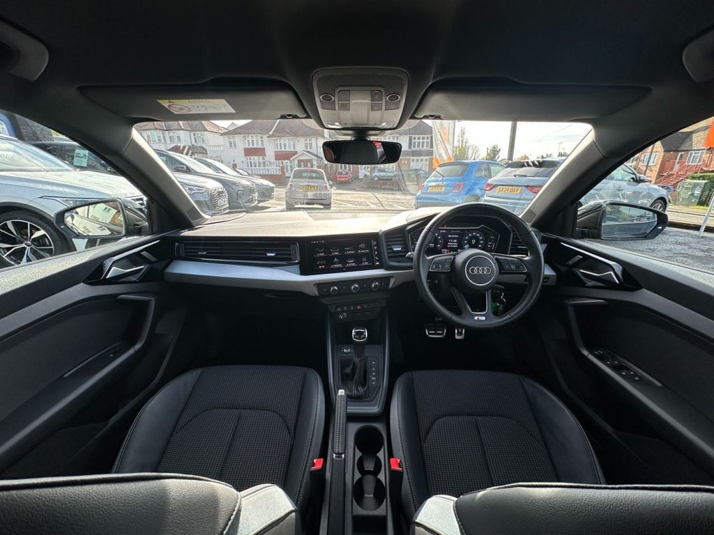 Used Audi A1 2022 for sale - 76345471: Photo 13