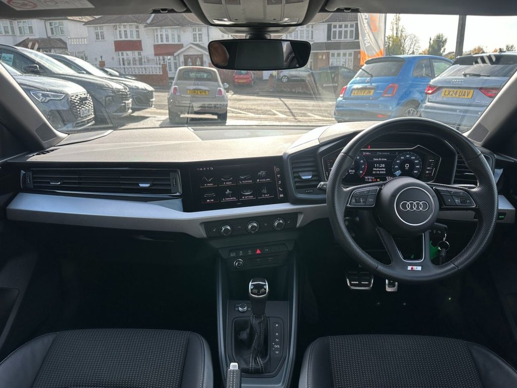 Used Audi A1 2022 for sale - 76345471: Photo 14