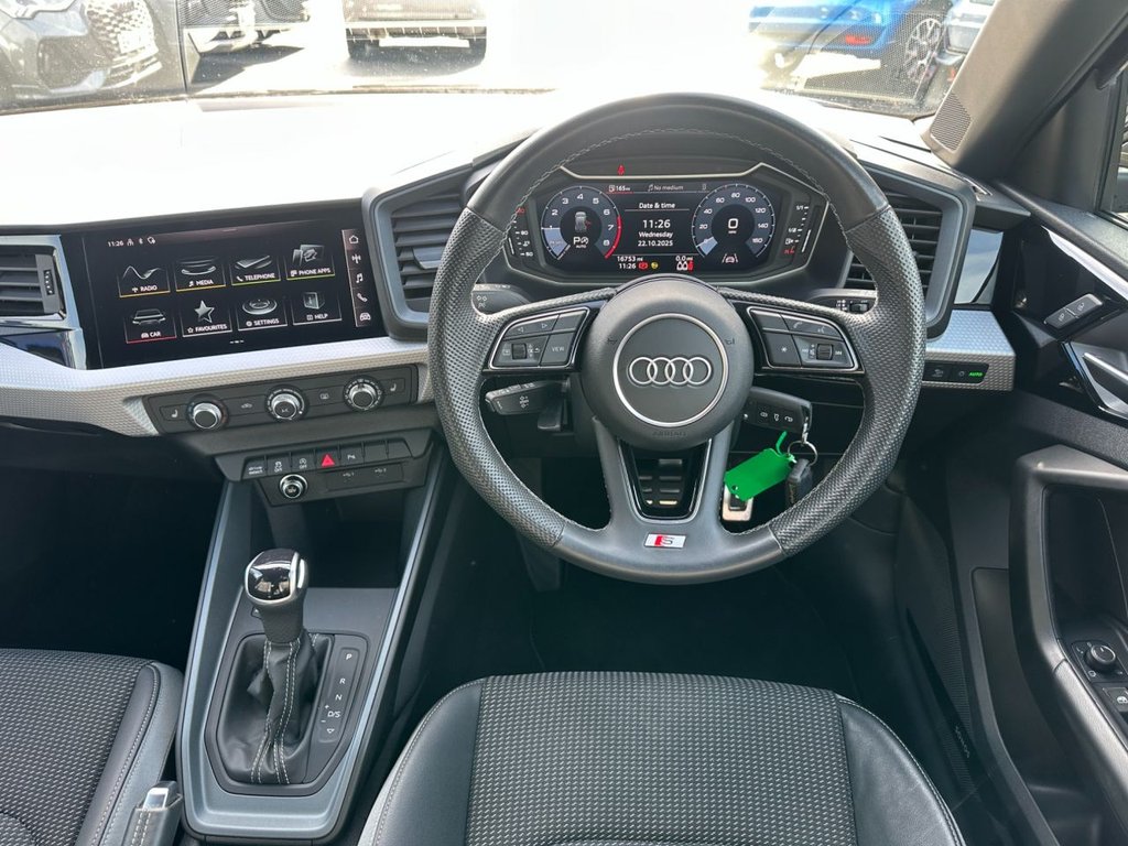 Used Audi A1 2022 for sale - 76345471: Photo 15