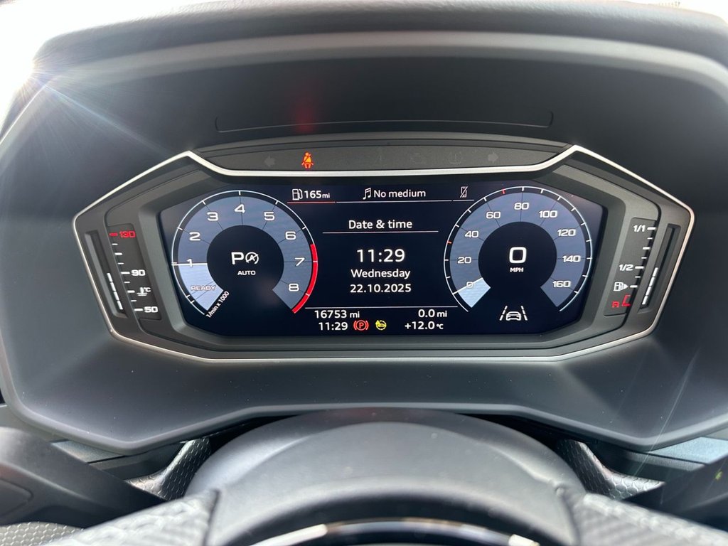 Used Audi A1 2022 for sale - 76345471: Photo 17