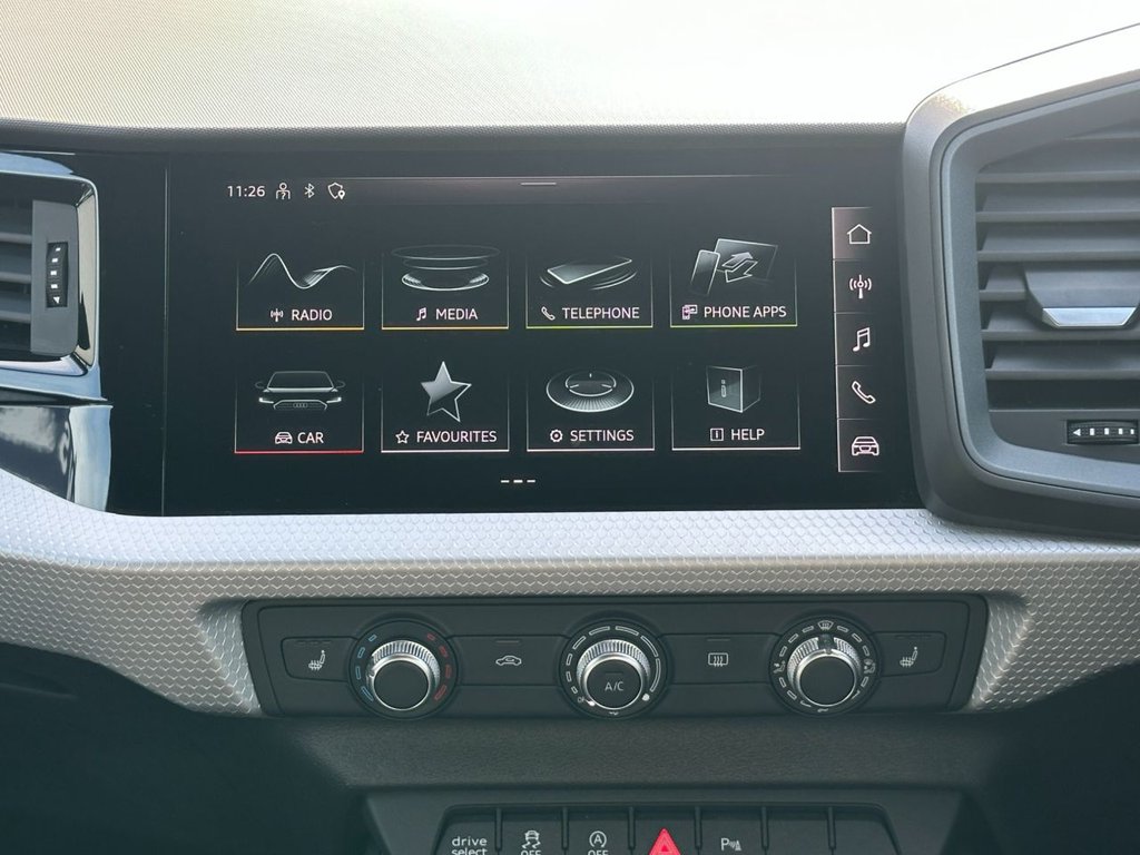 Used Audi A1 2022 for sale - 76345471: Photo 19