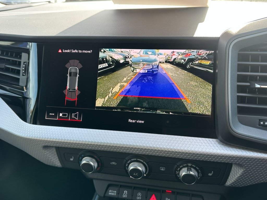 Used Audi A1 2022 for sale - 76345471: Photo 20