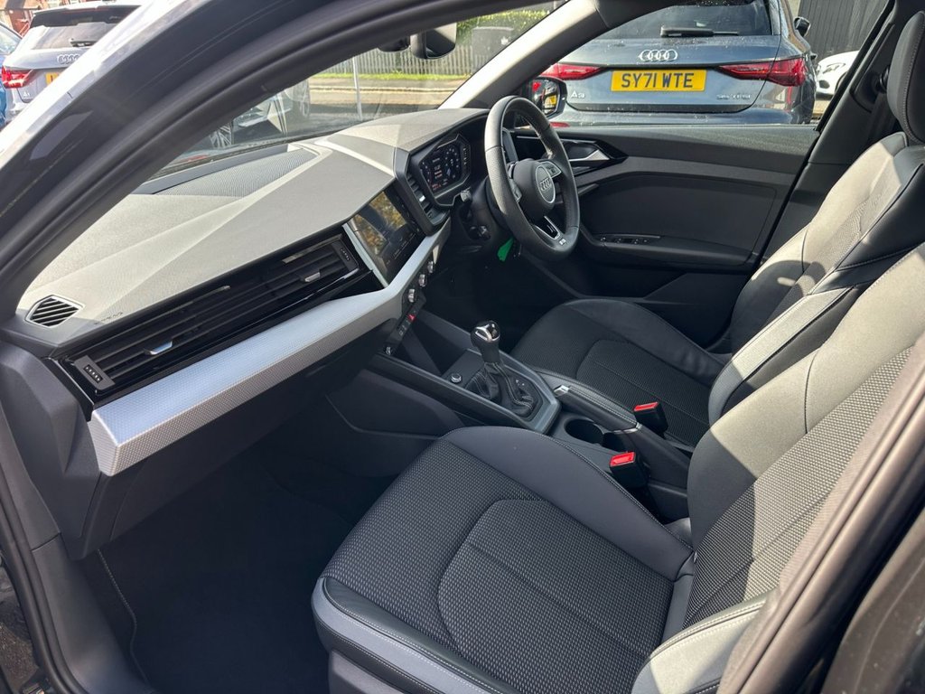 Used Audi A1 2022 for sale - 76345471: Photo 25