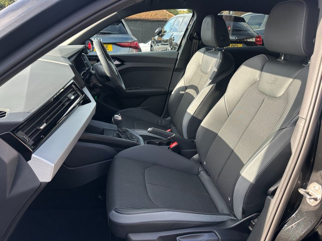 Used Audi A1 2022 for sale - 76345471: Photo 26