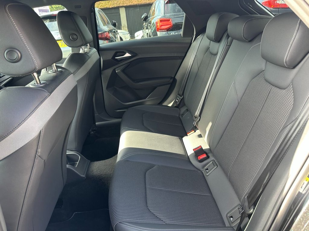 Used Audi A1 2022 for sale - 76345471: Photo 27