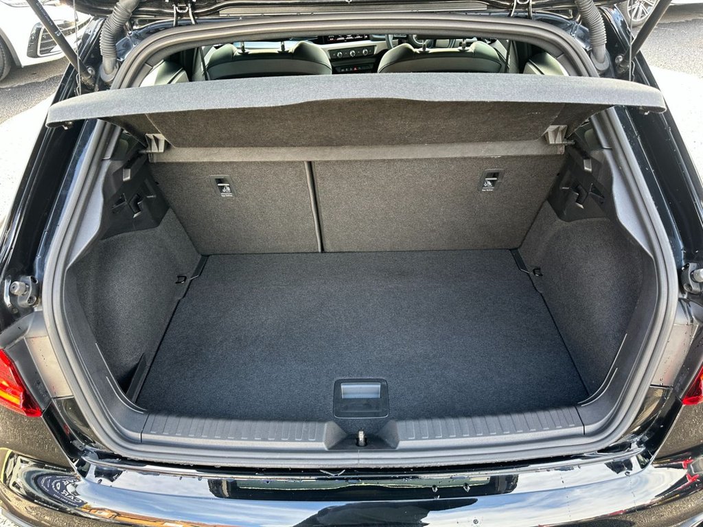 Used Audi A1 2022 for sale - 76345471: Photo 29