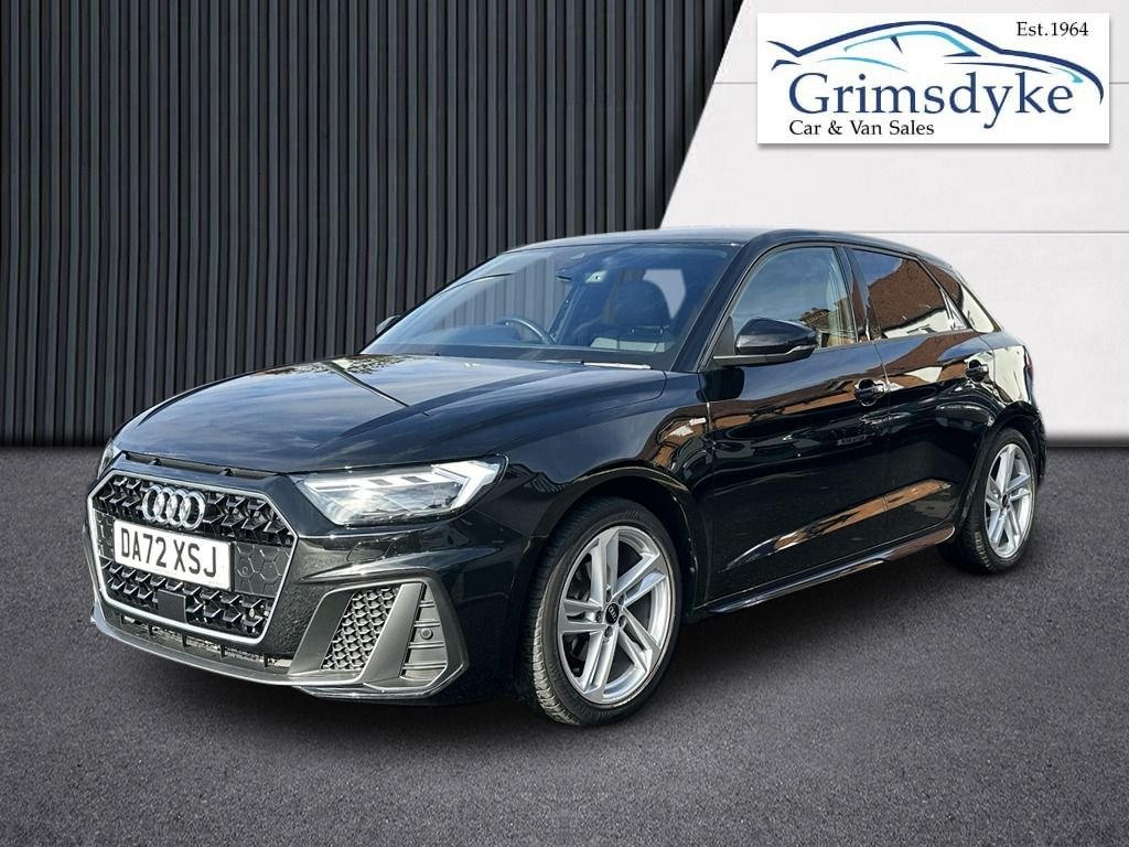 Used Audi A1 2022 for sale - 76345471: Photo 5
