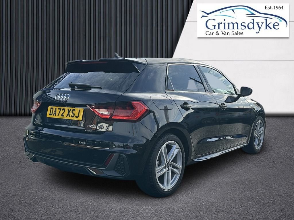 Used Audi A1 2022 for sale - 76345471: Photo 6