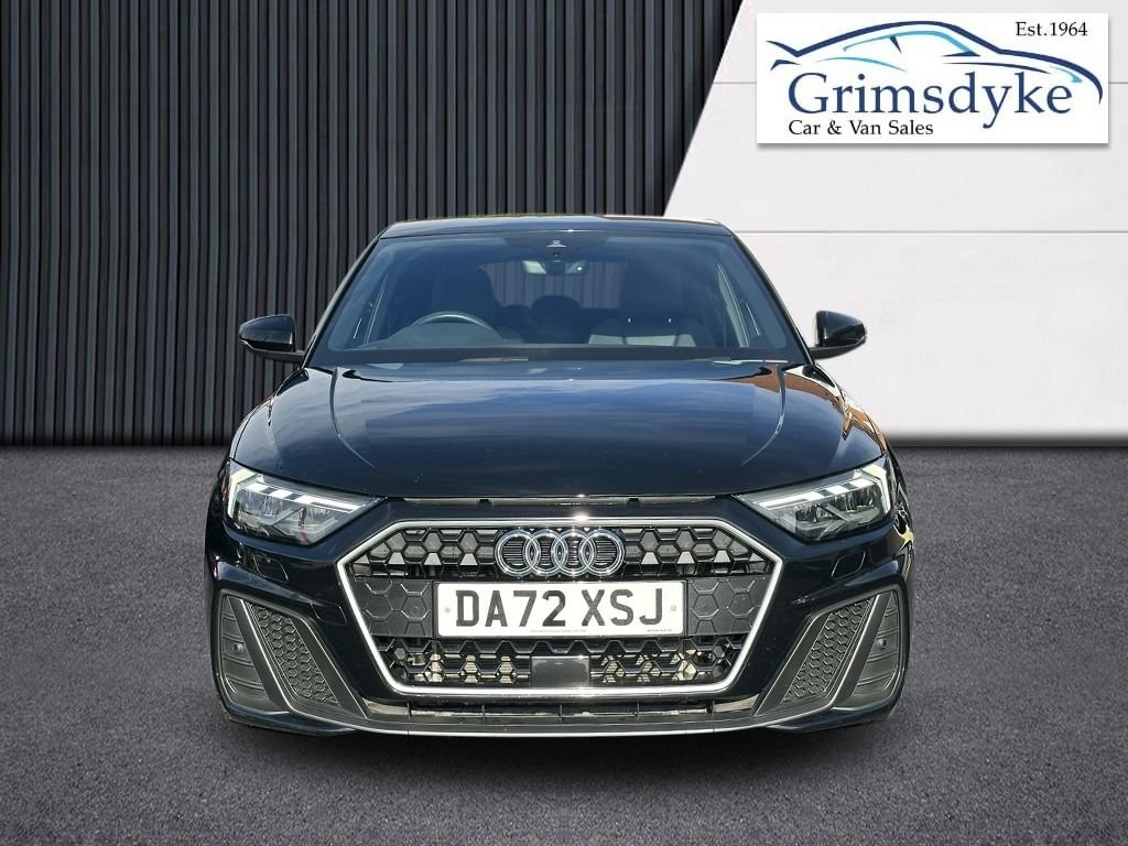 Used Audi A1 2022 for sale - 76345471: Photo 7