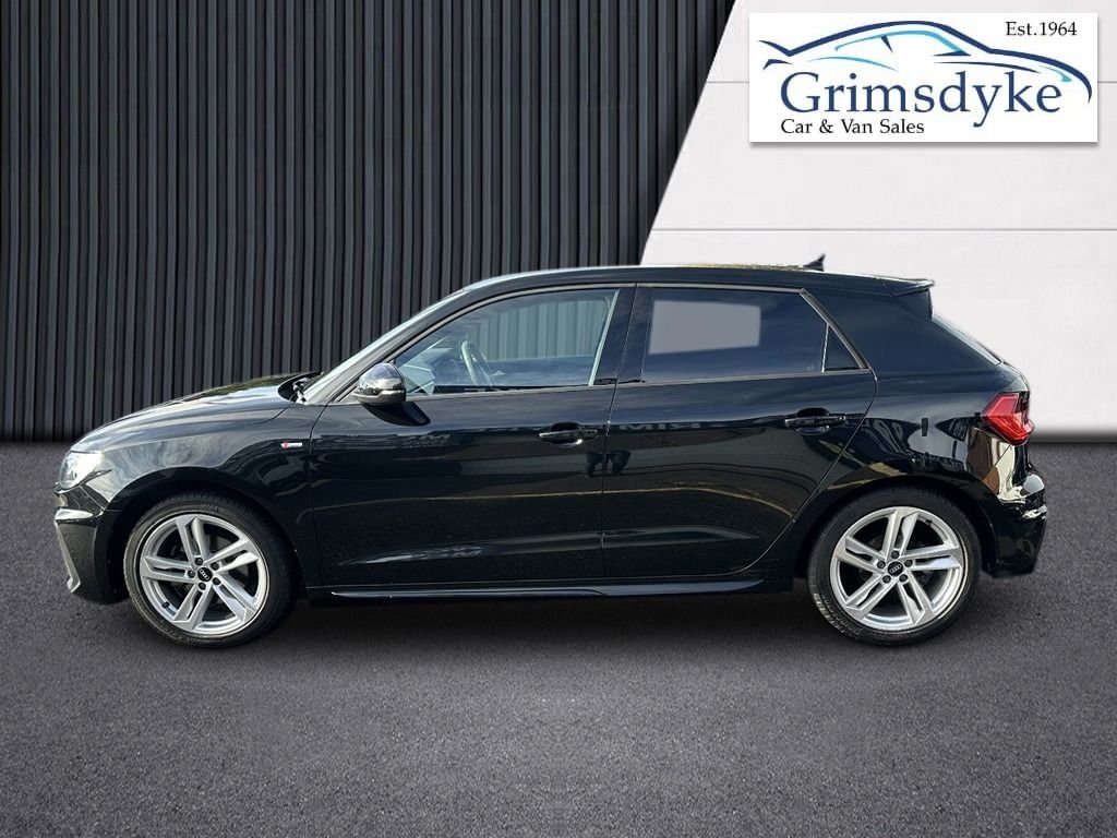 Used Audi A1 2022 for sale - 76345471: Photo 8