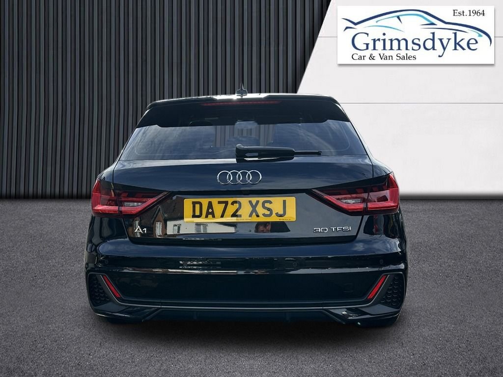 Used Audi A1 2022 for sale - 76345471: Photo 9