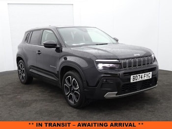 Used Jeep Other 2024 for sale - 76973447: Photo