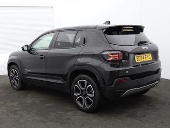 Used Jeep Other 2024 for sale - 76973447: Photo