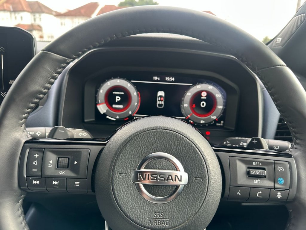 Used Nissan Qashqai 2021 for sale - 75347080: Photo 15