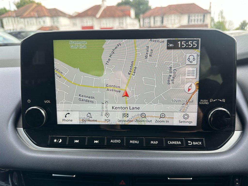 Used Nissan Qashqai 2021 for sale - 75347080: Photo 18