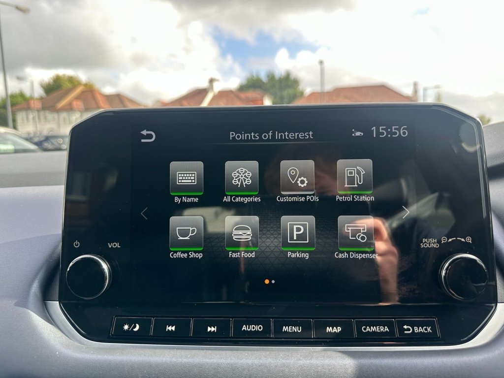 Used Nissan Qashqai 2021 for sale - 75347080: Photo 19