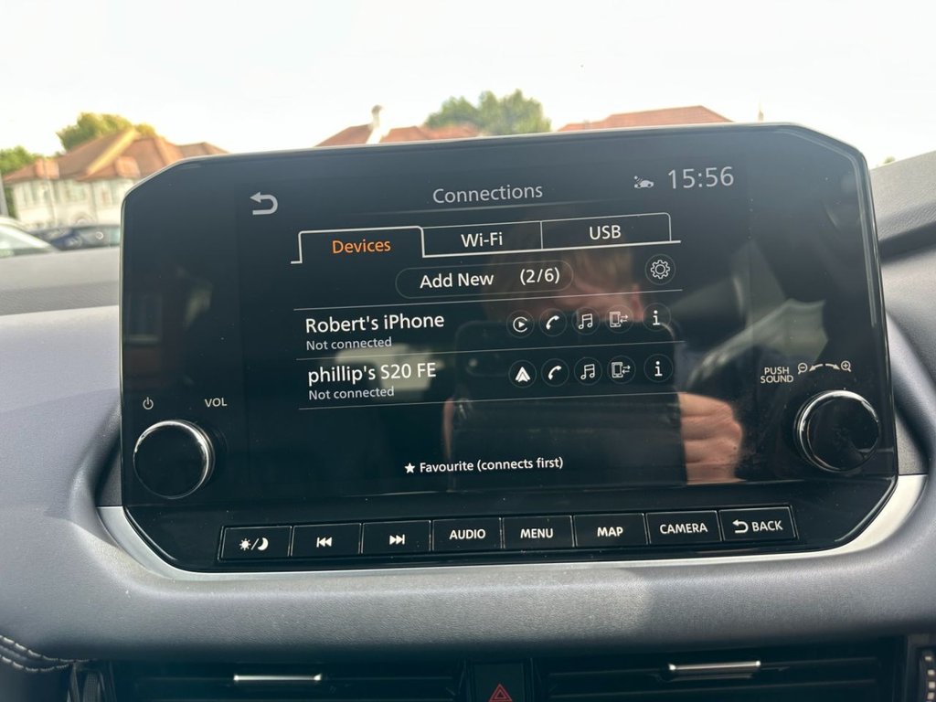 Used Nissan Qashqai 2021 for sale - 75347080: Photo 20