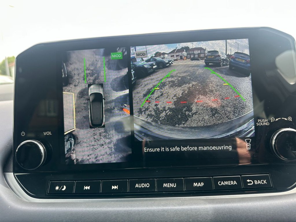 Used Nissan Qashqai 2021 for sale - 75347080: Photo 21