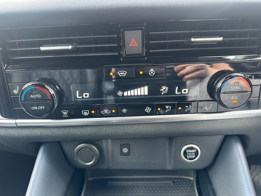 Used Nissan Qashqai 2021 for sale - 75347080: Photo 22